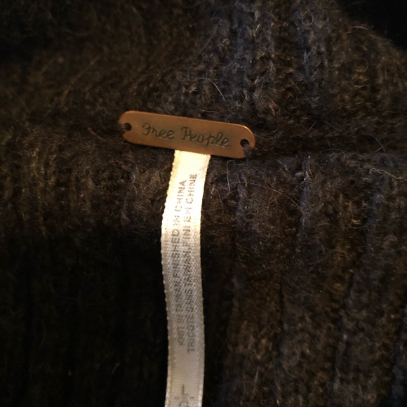 Free people turtleneck - Picture 4 of 6